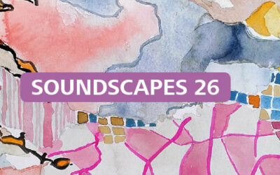 Soundscapes 26