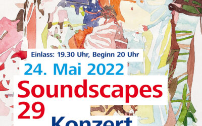 Soundscapes 29