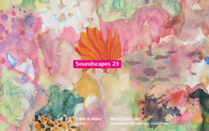 soundscapes 23