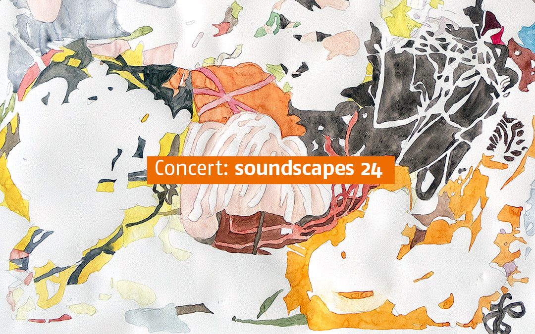 soundscapes 24