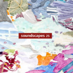 soundscapes 25 Einladung Bild