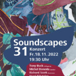 Soundscapes 31