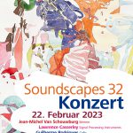 soundscapes 32