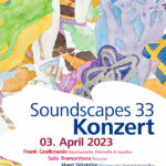 Soundscapes 33