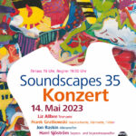 Soundscapes 35