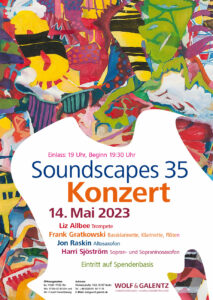 Soundscapes 35