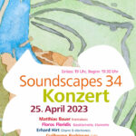Soundscapes 34