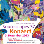 Soundscapes 37