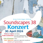 soundscapes 38