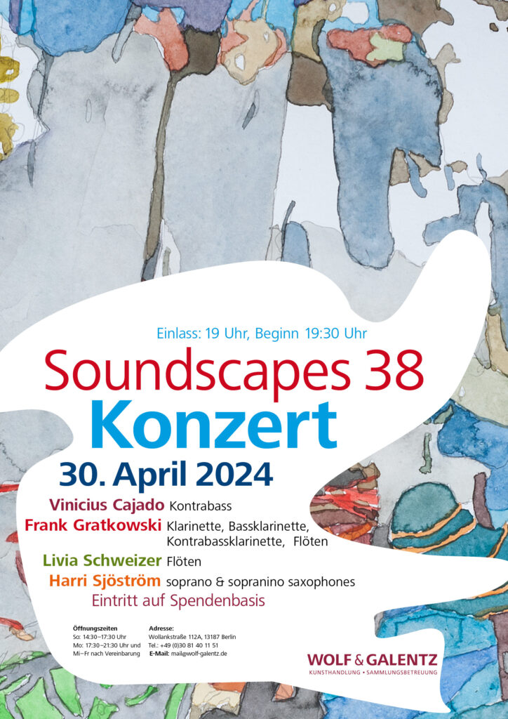 soundscapes 38