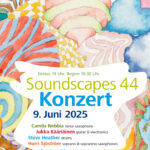Soundscapes 44
