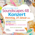 soundscapes
