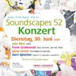 Soundscapes