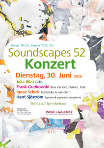 Soundscapes
