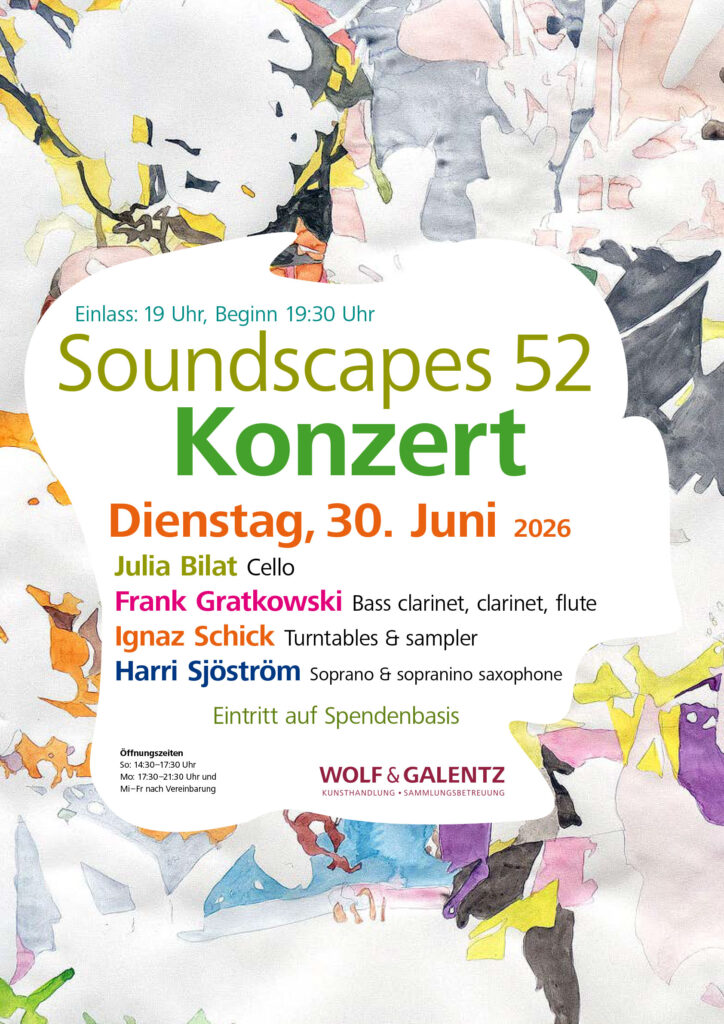 Soundscapes